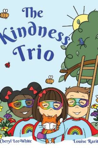 Cover of The Kindness Trio