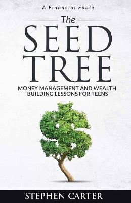 Book cover for The Seed Tree