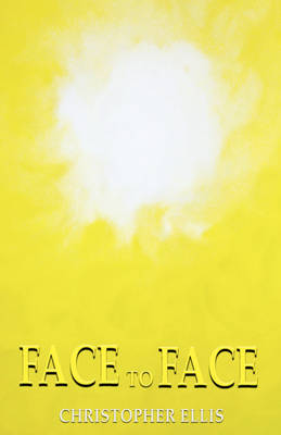 Book cover for Face to Face