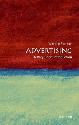 Cover of Advertising