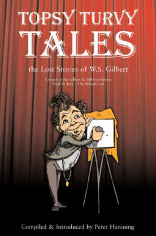 Cover of Topsy Turvy Tales
