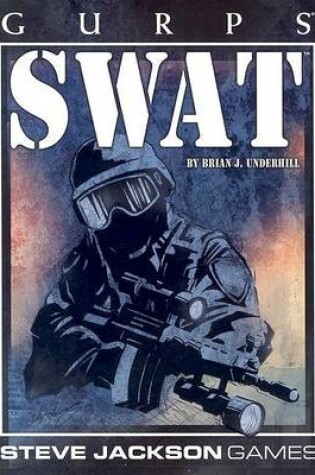 Cover of SWAT