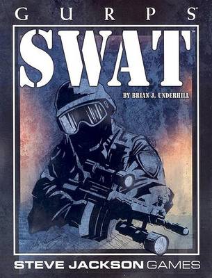 Cover of SWAT