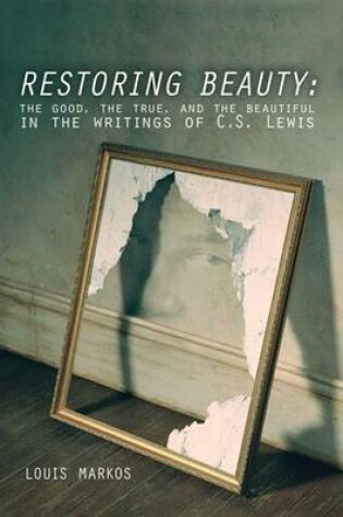 Cover of Restoring Beauty