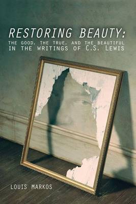 Book cover for Restoring Beauty