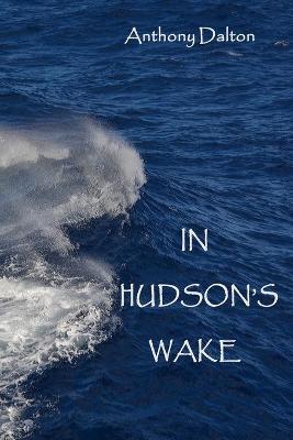 Book cover for In Hudson's Wake