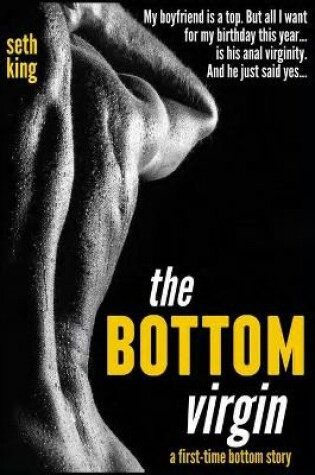 Cover of The Bottom Virgin