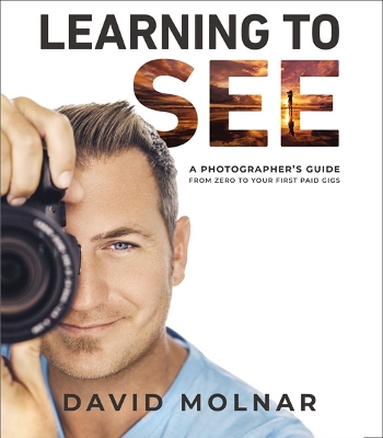 Book cover for Learning to See