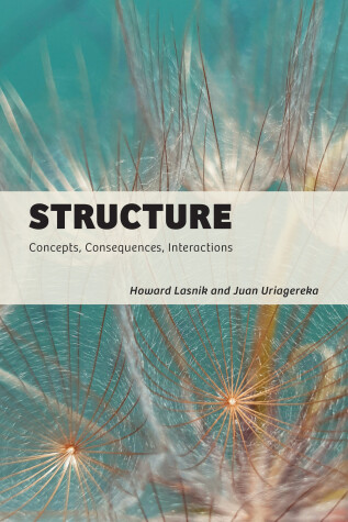 Book cover for Structure