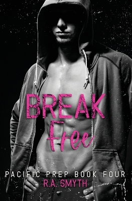 Cover of Break Free