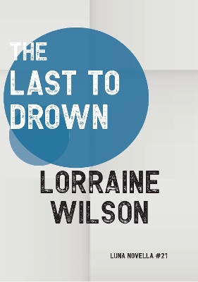Cover of The Last to Drown