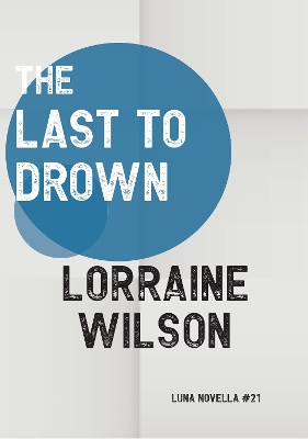 Book cover for The Last to Drown