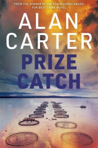 Cover of Prize Catch