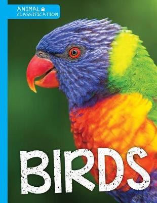 Cover of Birds