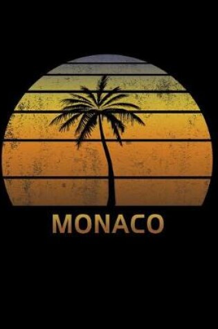 Cover of Monaco