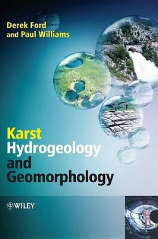 Cover of Karst Hydrogeology and Geomorphology