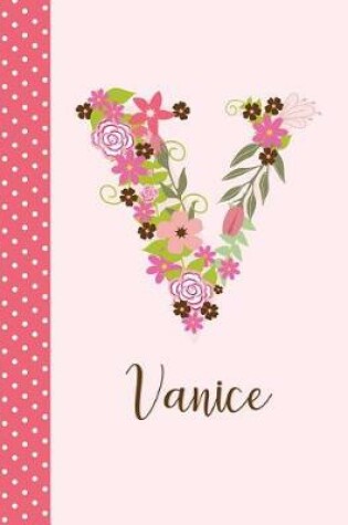 Cover of Vanice