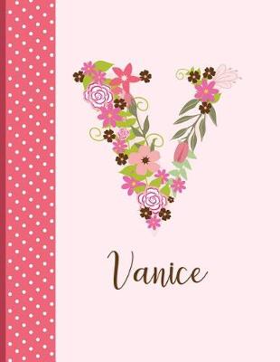 Book cover for Vanice