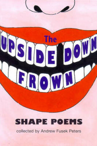 Cover of Upside-down Frown