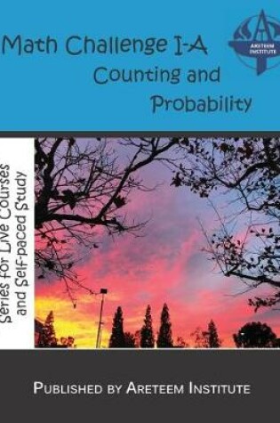 Cover of Math Challenge I-A Counting and Probability