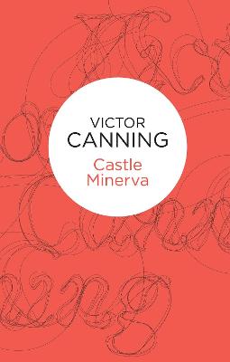 Book cover for Castle Minerva