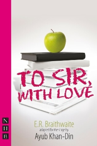 Cover of To Sir, With Love