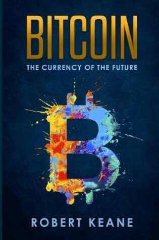 Cover of Bitcoin