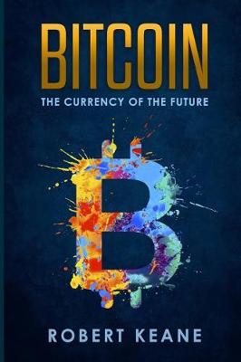 Book cover for Bitcoin