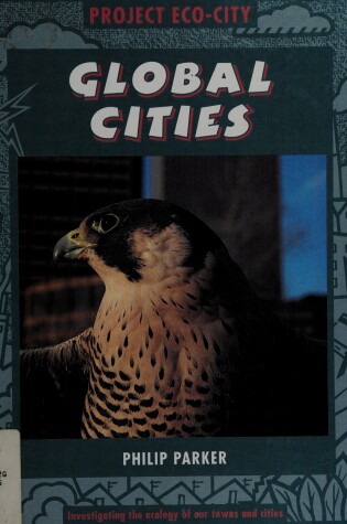 Cover of Global Cities