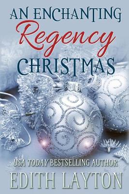 Book cover for An Enchanting Regency Christmas