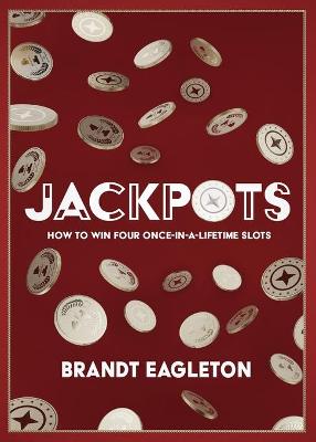 Cover of Jackpots