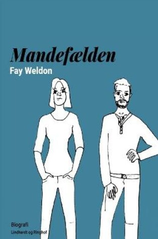 Cover of Mandef�lden