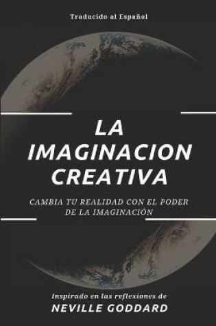 Cover of La Imaginacion Creativa