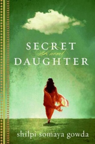 Cover of Secret Daughter