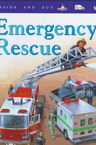 Cover of Emergency Rescue