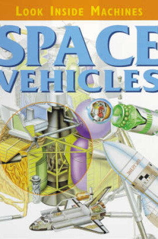 Cover of Space Vehicles