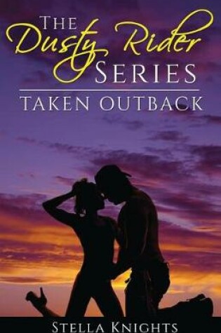 Cover of Taken Outback