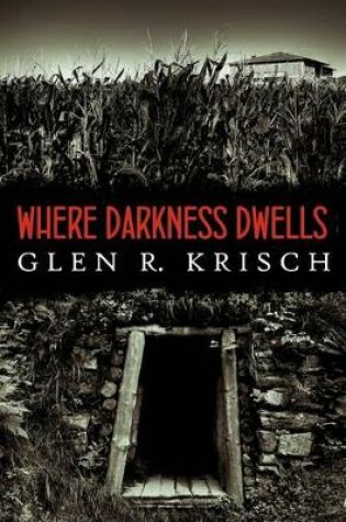 Cover of Where Darkness Dwells