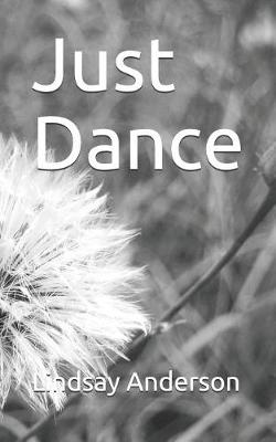 Book cover for Just Dance