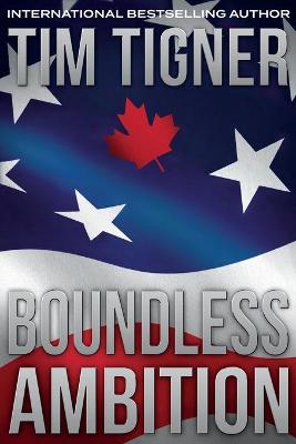 Book cover for Boundless Ambition
