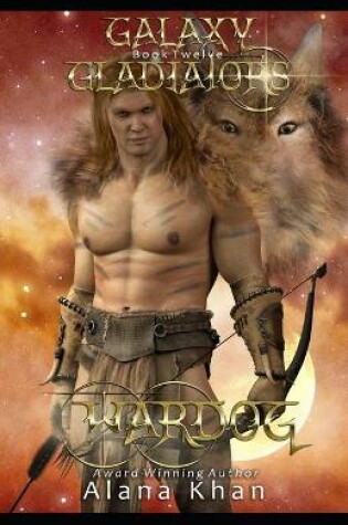 Cover of WarDog