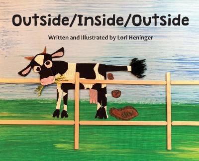 Cover of Outside Inside Outside