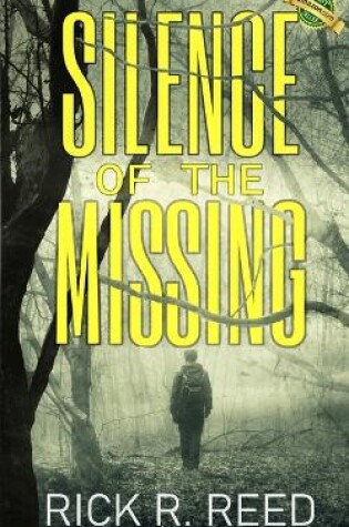 Cover of Silence of the Missing