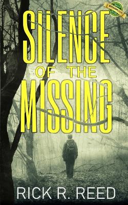 Book cover for Silence of the Missing