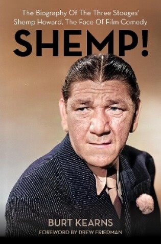 Cover of SHEMP!