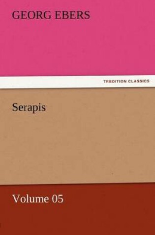 Cover of Serapis - Volume 05