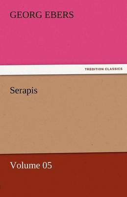 Book cover for Serapis - Volume 05