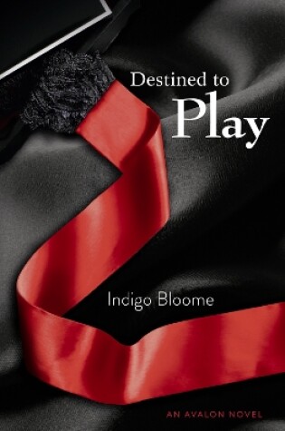 Cover of Destined to Play