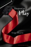 Book cover for Destined to Play