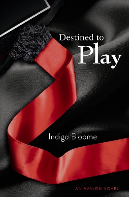 Book cover for Destined to Play